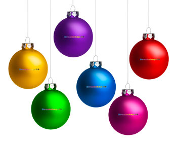 Personalisierte Weihnachtskugeln aus Glas als Einzelstück oder zu günstigen Mengenpreisen verandkostenfrei bestellen!