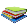 Selbstgestaltete Softcover-Bücher, Inhalt und Einband farbig in vielen verschiedenen Ausführungen von Druckshop-24.de