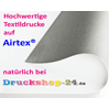 Langlebige Airtex®-Planen bedruckt von Druckshop-24.de