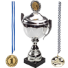 Pokale & Medaillen von www.Druckshop-24.de