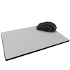 Mousepads aus Kunststoff individuell bedruckt und günstig geliefert von www.Druckshop-24.de