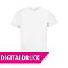 Kinder T-Shirts als Unikate im Digitaldruck preiswert gedruckt von www.Druckshop-24.de