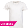 Herren T-Shirts im Siebdruck individuell bedruckt von www.Druckshop-24.de
