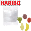 HARIBO Tropi-Frutti in individuell bedruckter Verpackung von www.Druckshop-24.de