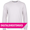 Herren Sweatshirts mit Digitaldirektdruck günstig geliefert von www.Druckshop-24.de