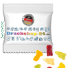 Fruchtgummi Werkzeug günstig geliefert von www.Druckshop-24.de