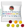 Fruchtgummi in Form eines @-Zeichens günstig geliefert von www.Druckshop-24.de