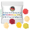 Fruchtgummi Glücksblatt günstig geliefert von www.Druckshop-24.de