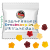 Fruchtgummi Sterne günstig geliefert von www.Druckshop-24.de