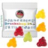 Fruchtgummi Zweiradfahrer günstig geliefert von www.Druckshop-24.de