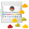 Fruchtgummi Boote günstig geliefert von www.Druckshop-24.de