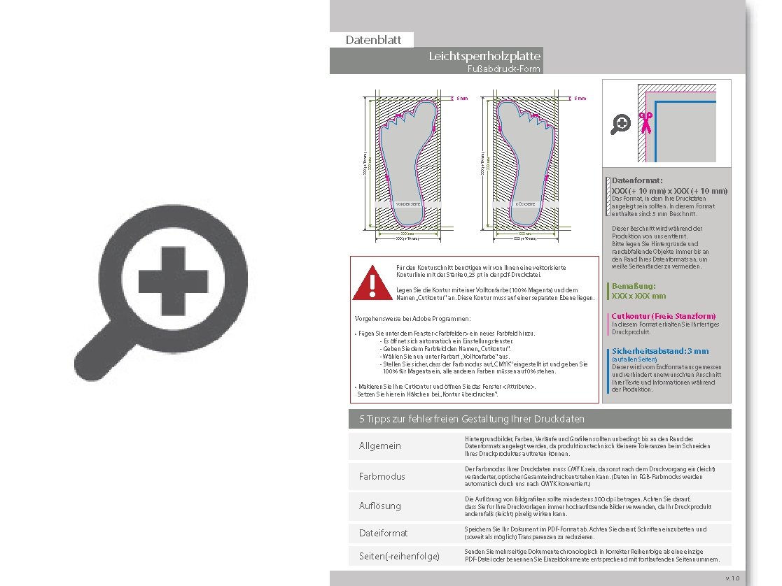 Product Bild leichtsperrholzplatte_in_fu__abdruck-form_konturgefr__st___beidseitig_4_4-farbig_bedruckt