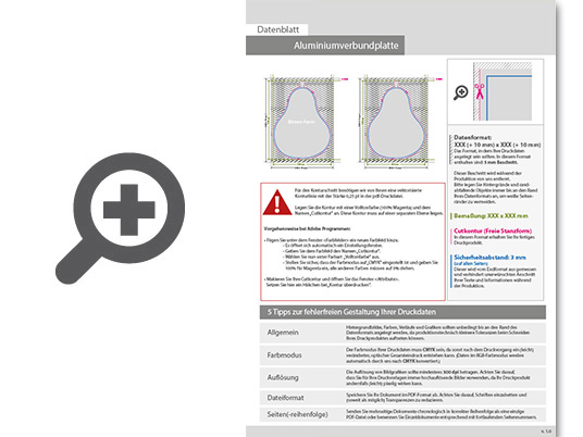 Product Bild aluminiumverbundplatte_in_birne-form_konturgefr__st___beidseitig_4_4-farbig_bedruckt