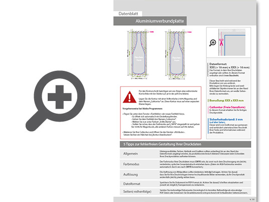 Product Bild aluminiumverbundplatte_in_flasche-form_konturgefr__st___beidseitig_4_4-farbig_bedruckt