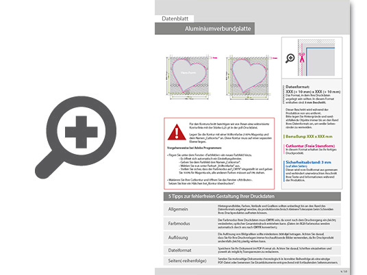 Product Bild aluminiumverbundplatte_in_herz-form_konturgefr__st___beidseitig_4_4-farbig_bedruckt