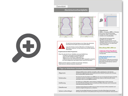 Product Bild aluminiumverbundplatte_in_mensch-form_konturgefr__st___beidseitig_4_4-farbig_bedruckt