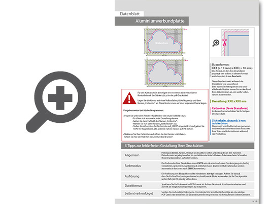 Product Bild aluminiumverbundplatte_in_wolke-form_konturgefr__st___beidseitig_4_4-farbig_bedruckt