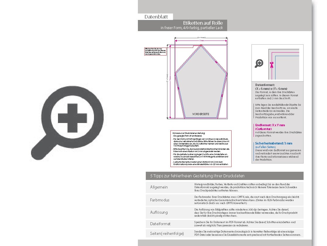 Product Bild hochwertige_etiketten_mit_teillackierung__freie_gr____e_mit_stanzform
